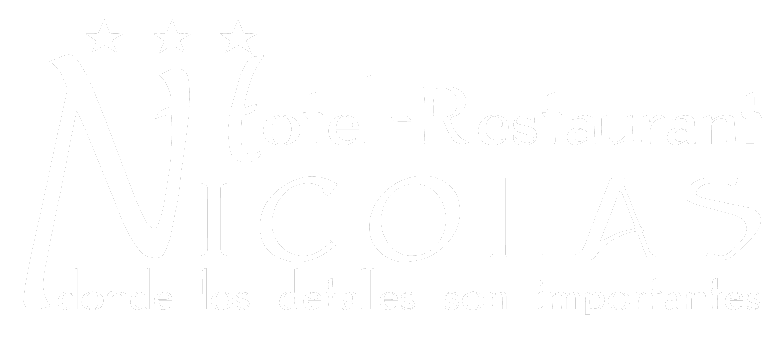 Hotel Nicolás